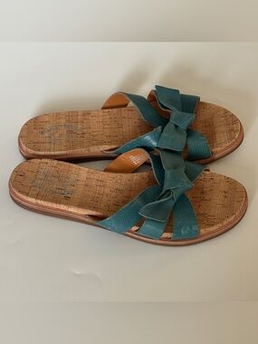 Kork-Ease Brigit sandals